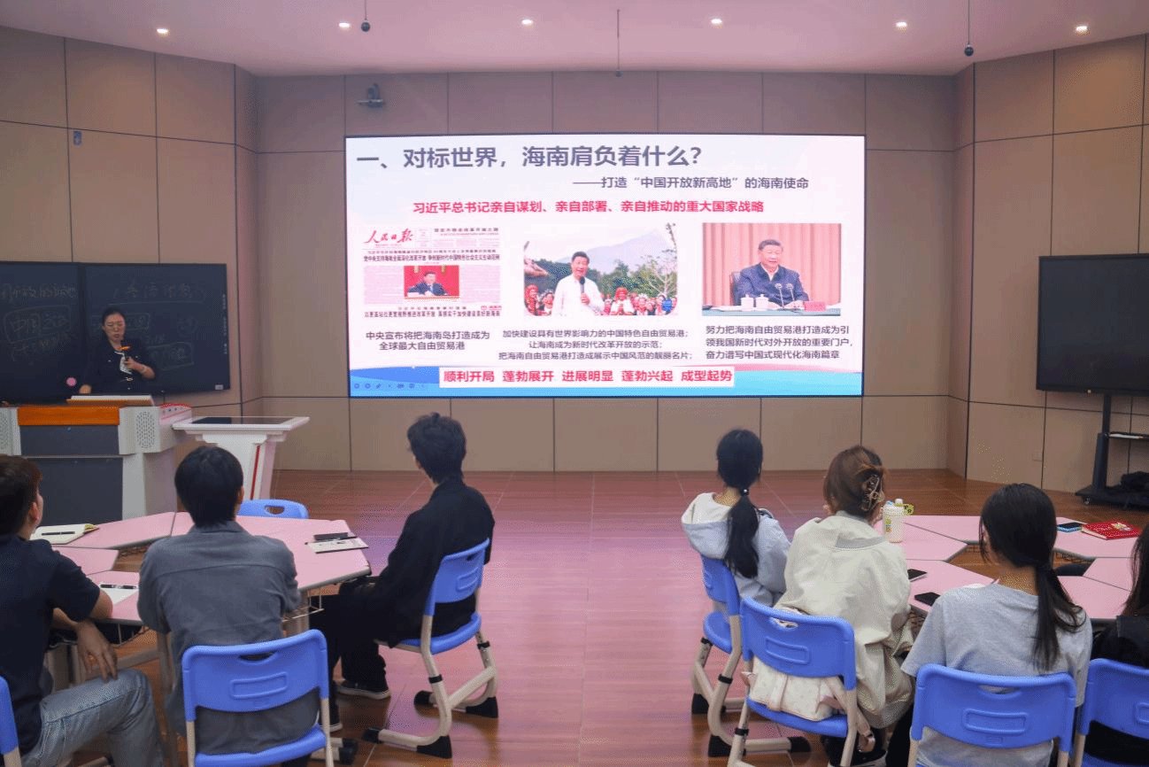 本次活动是两个支部推动合作共建走深走