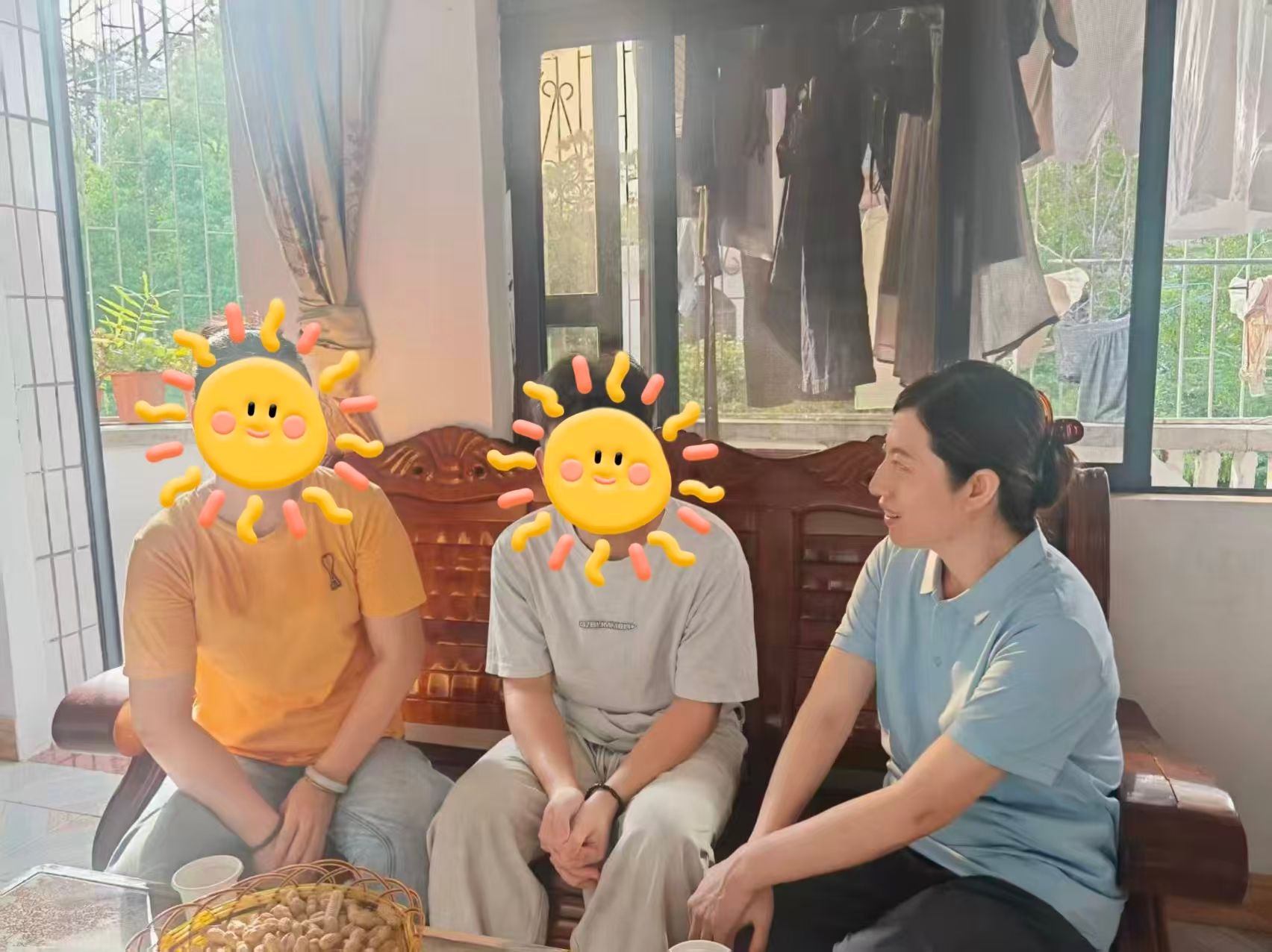 儋州等地