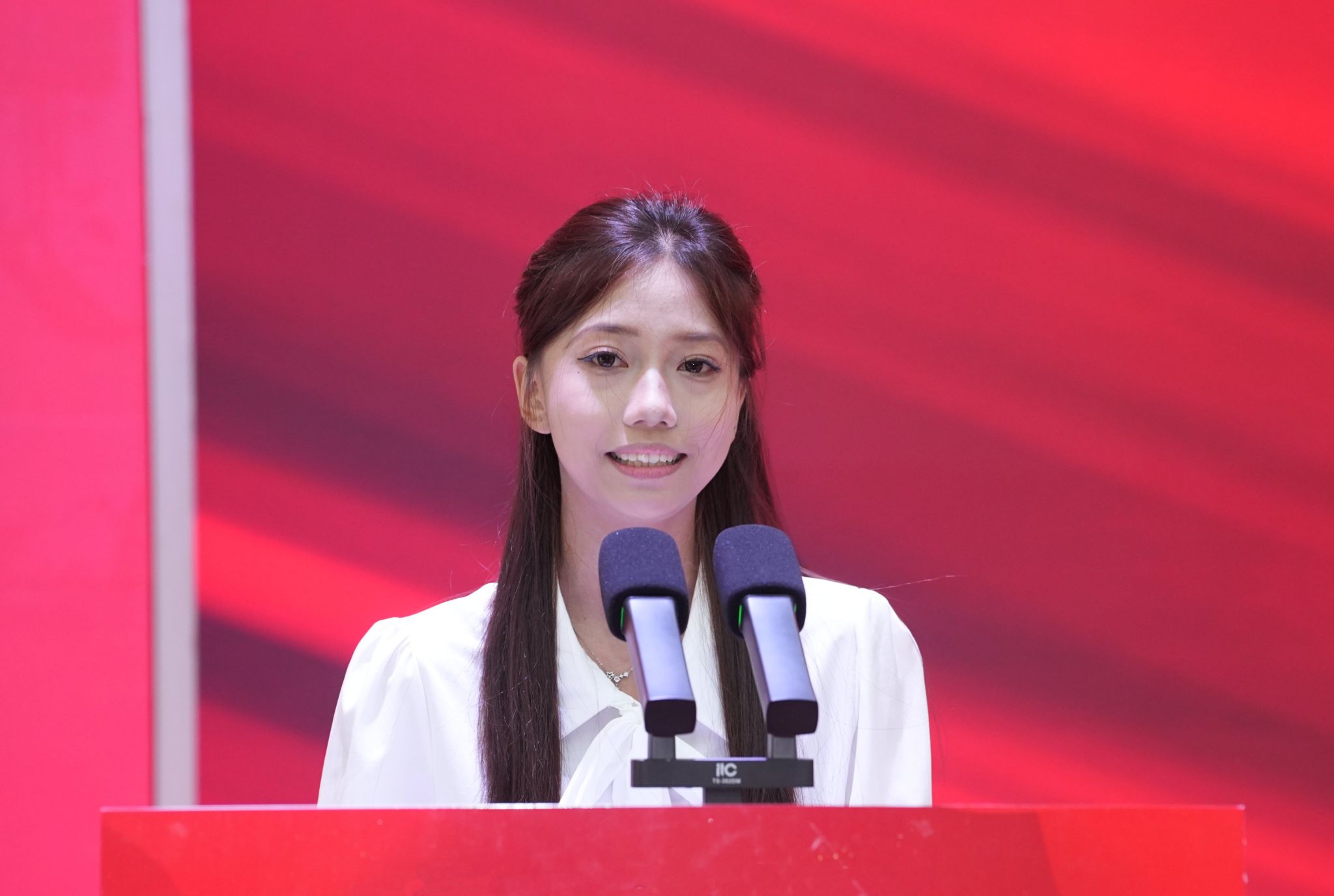 2026年毕业典礼现场