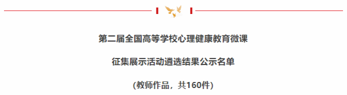 解密哪吒自我成长的力量》成功入选