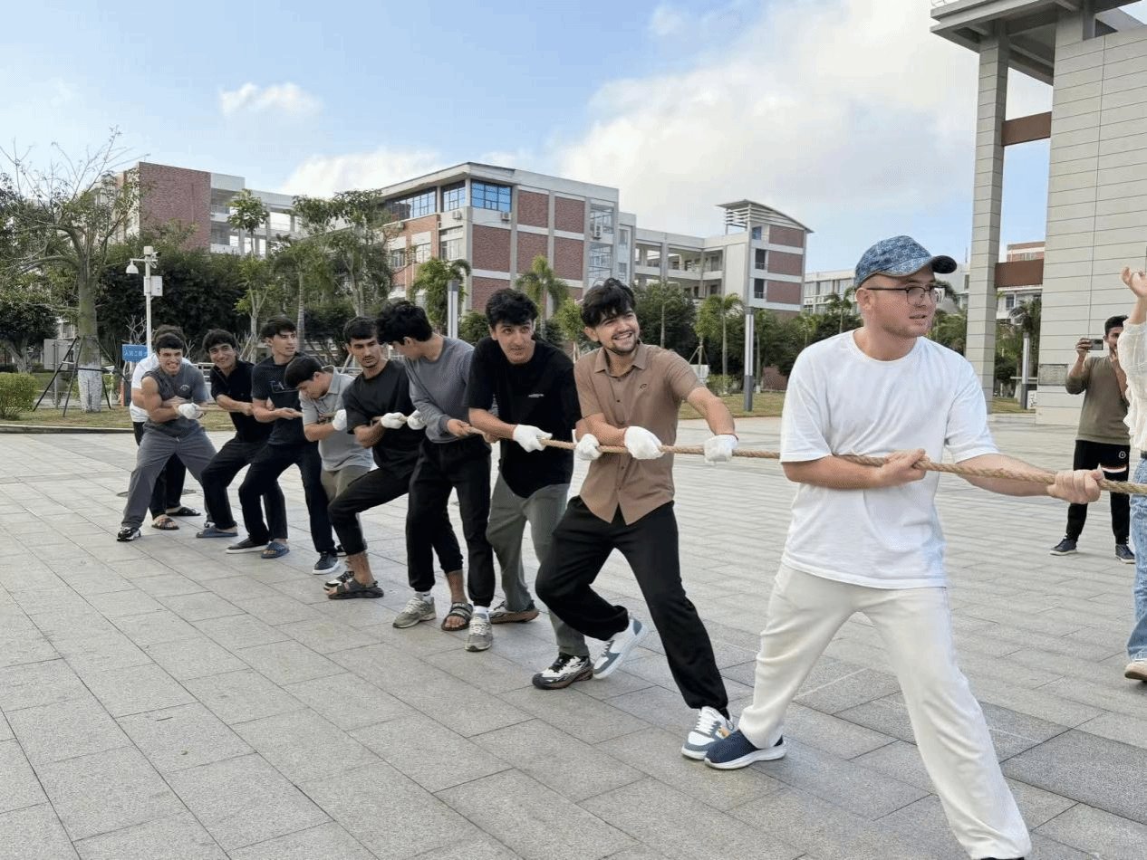 研学海南非遗 共赏琼岛文化