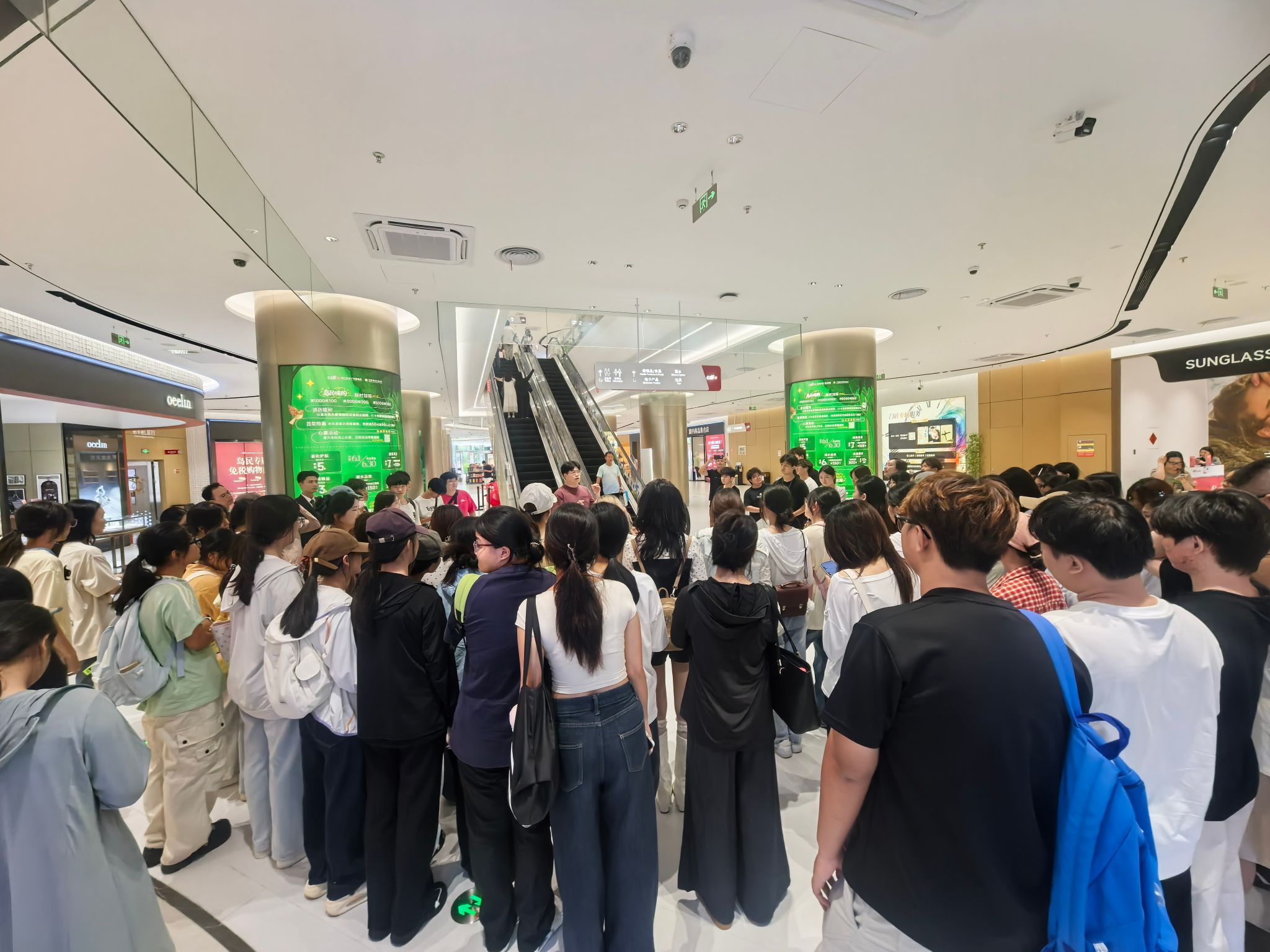 完成实景讲解录制并制作“海南省博物馆