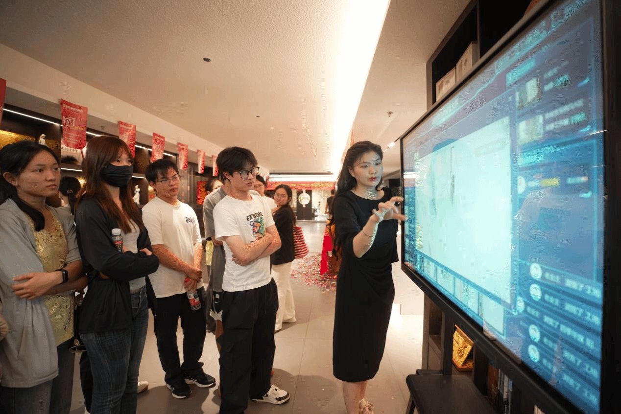 拓宽星空app官方端web站正式成为