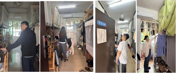 以学践悟强担当