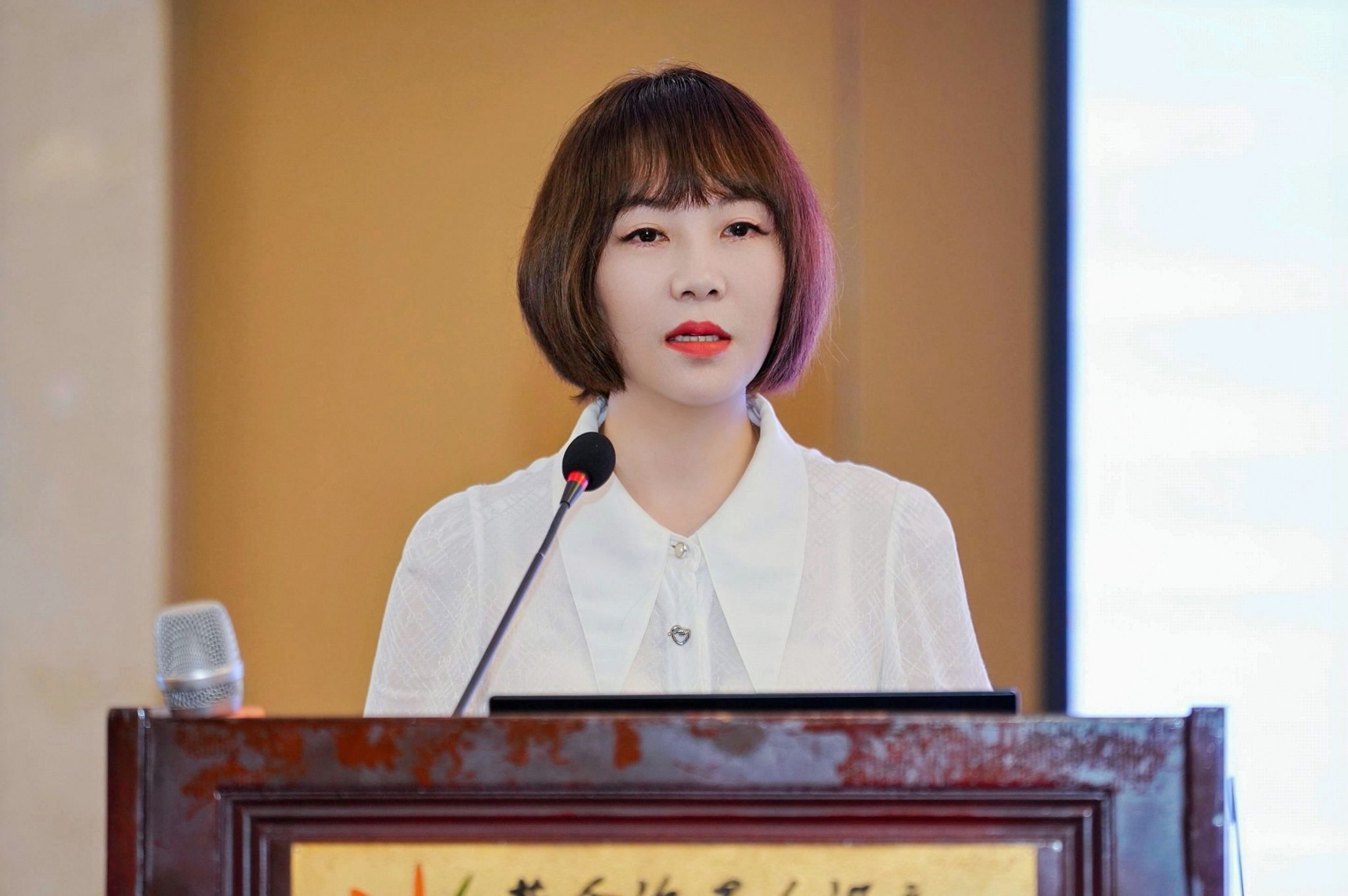 院系负责人