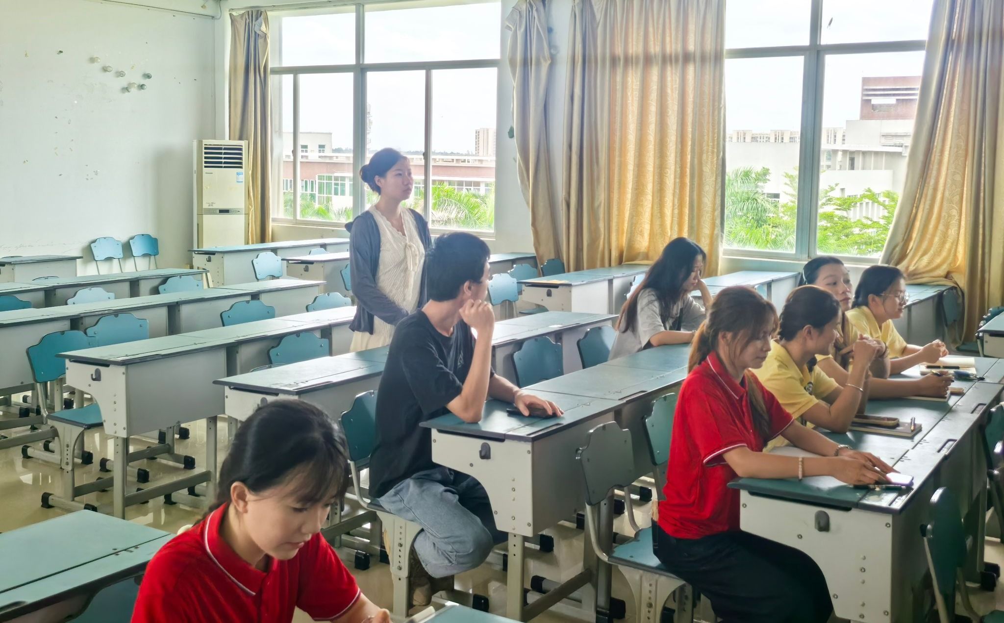 入党积极分子参与星空app官方端we