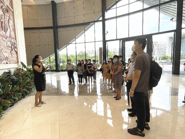 重要链接 -新华网 -人民网 -中华