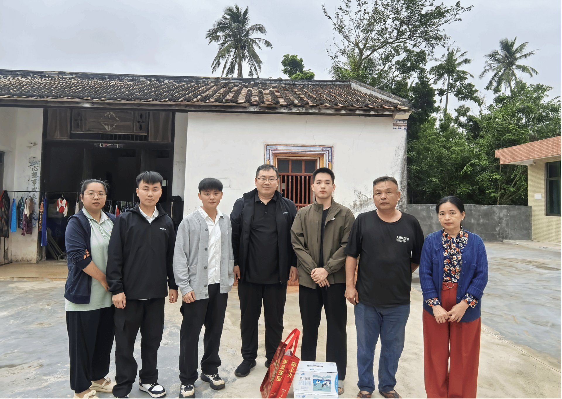 扎实推进家校协同育人工作