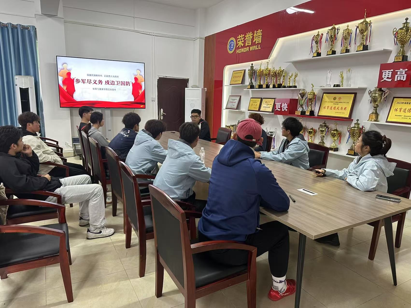 详细解读征兵政策