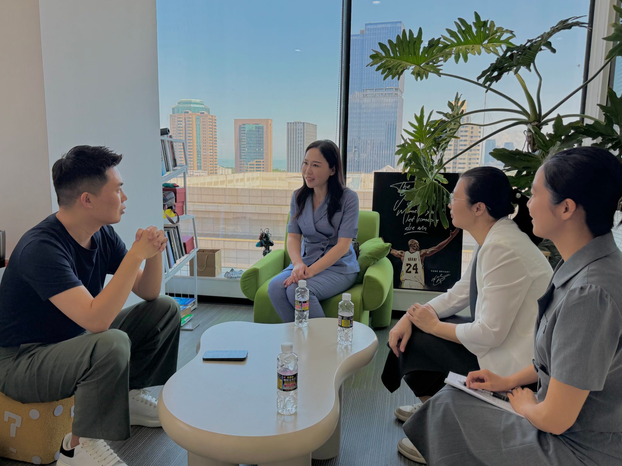 招聘会